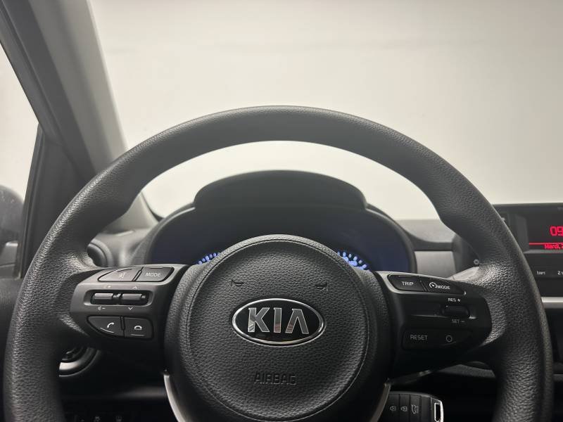 Kia Picanto - Photo 23