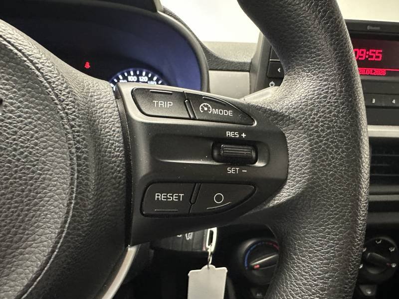 Kia Picanto - Photo 24