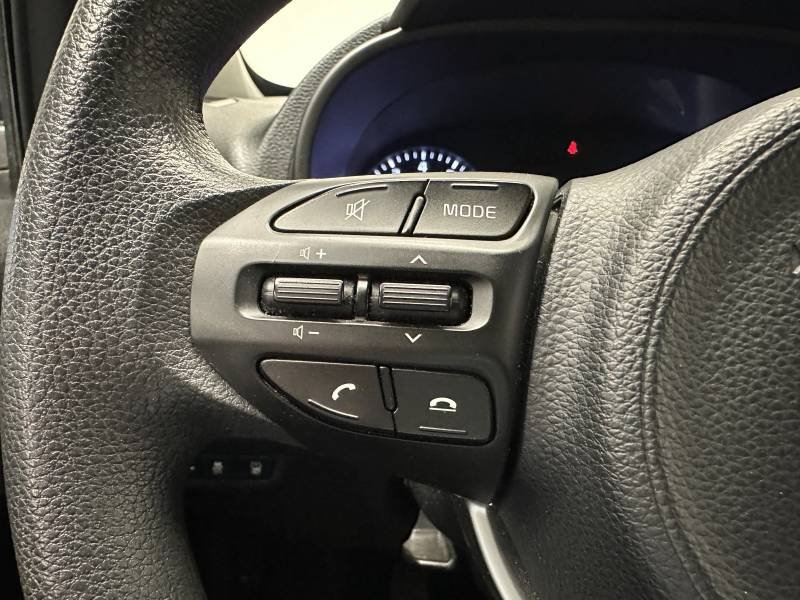 Kia Picanto - Photo 25