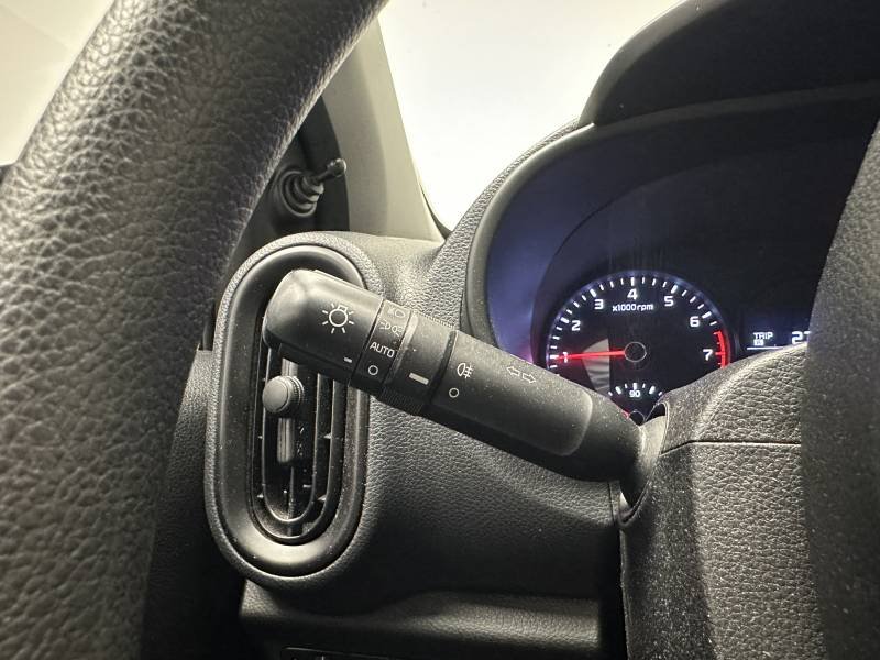 Kia Picanto - Photo 27