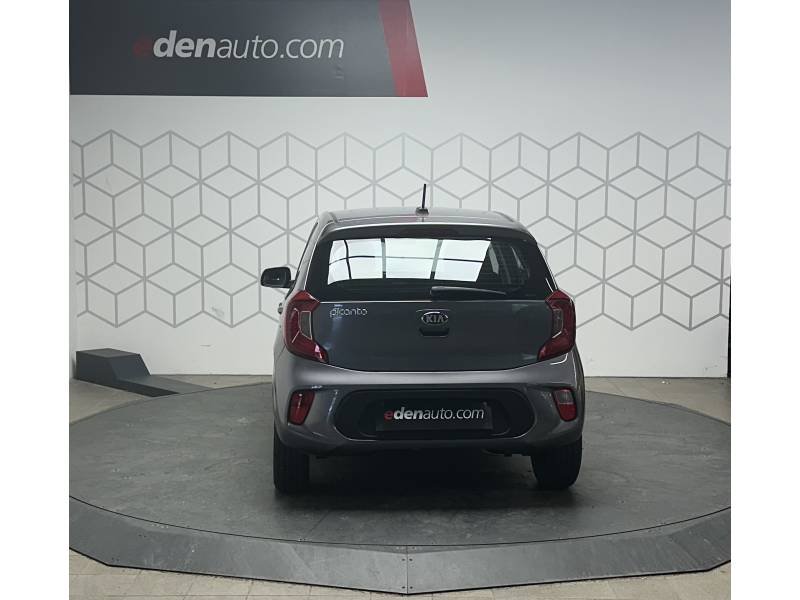 Kia Picanto - Photo 3