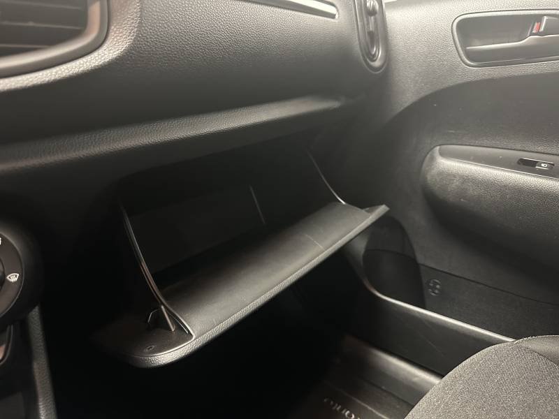 Kia Picanto - Photo 32
