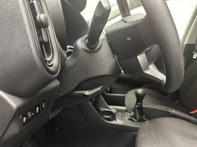 Kia Picanto - Photo 34