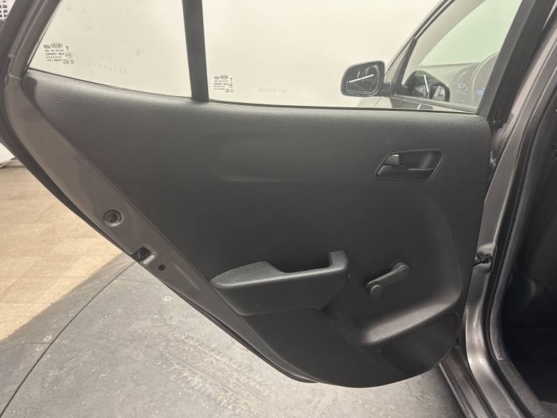 Kia Picanto - Photo 36