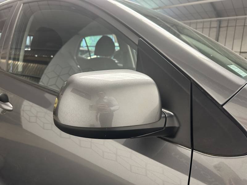 Kia Picanto - Photo 39