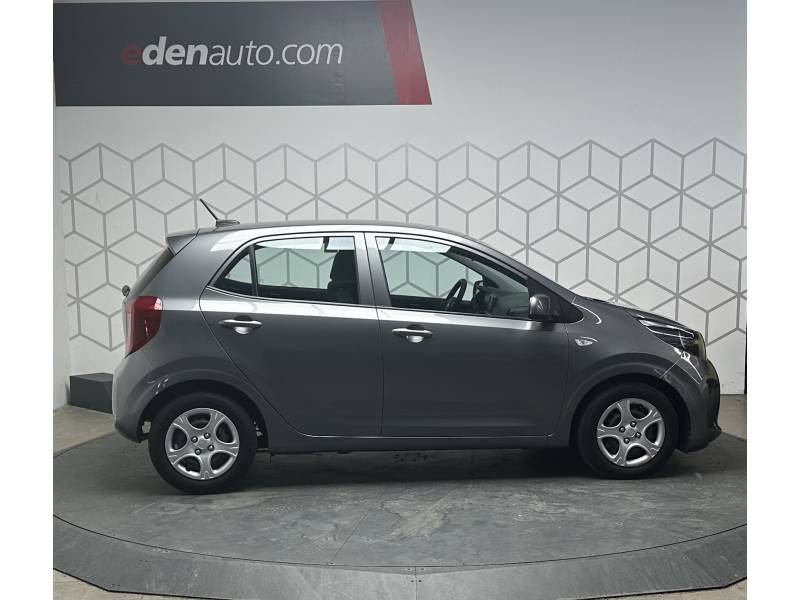 Kia Picanto - Photo 4
