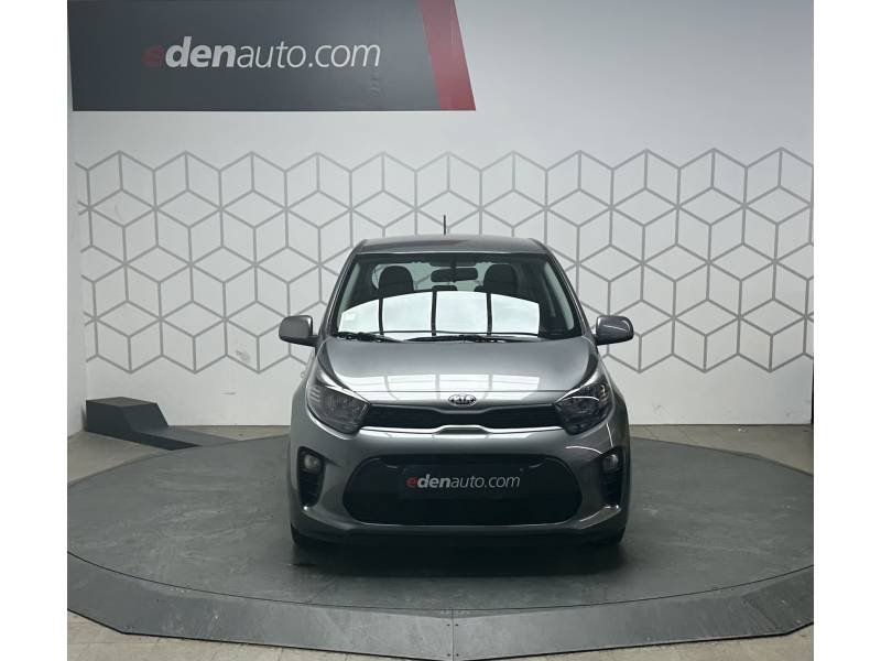 Kia Picanto - Photo 5