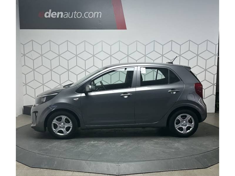 Kia Picanto - Photo 6