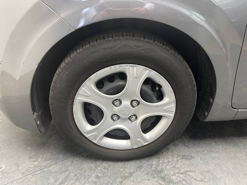 Kia Picanto - Photo 7