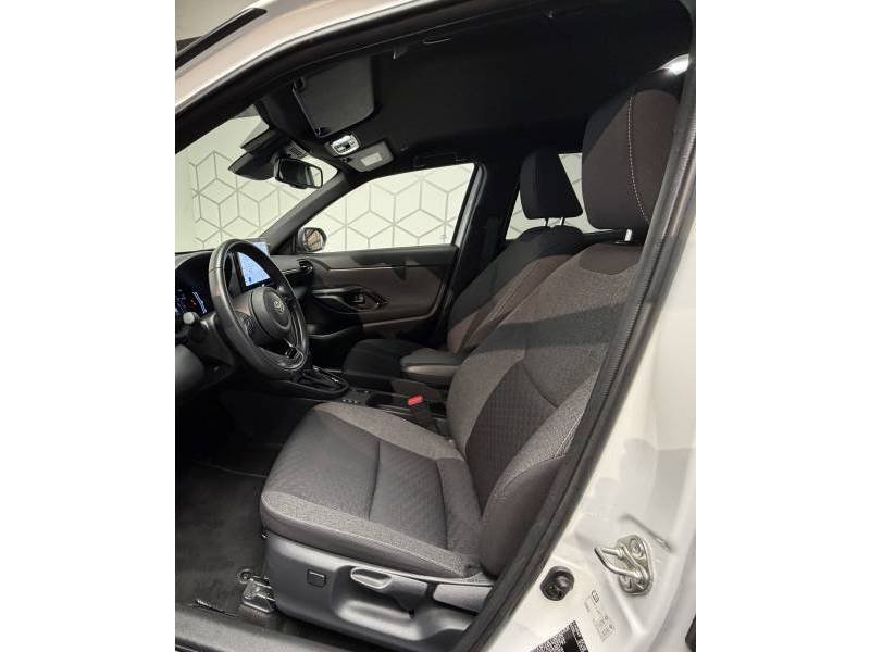 Toyota Yaris - Photo 32
