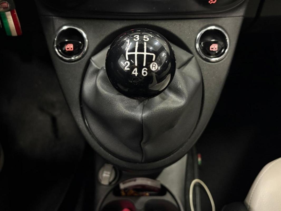 Fiat 500 - Photo 14