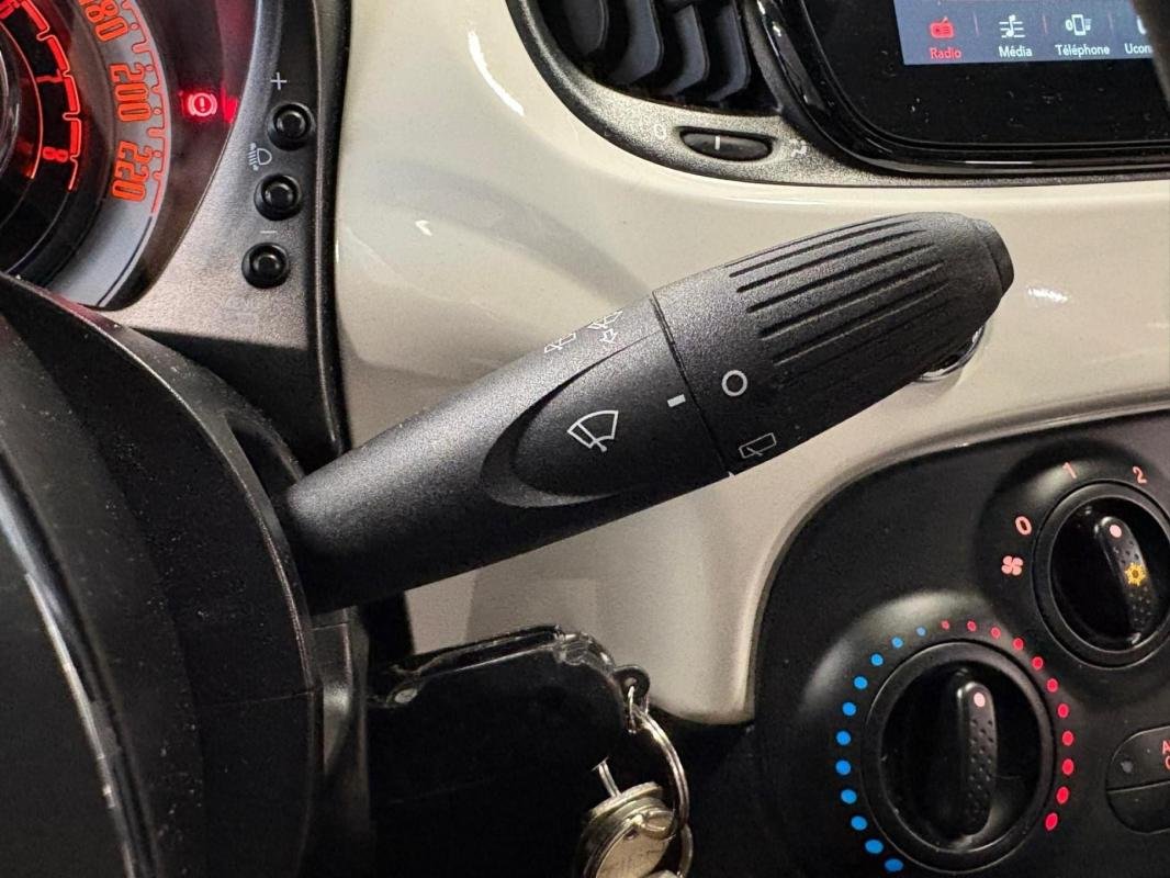 Fiat 500 - Photo 15