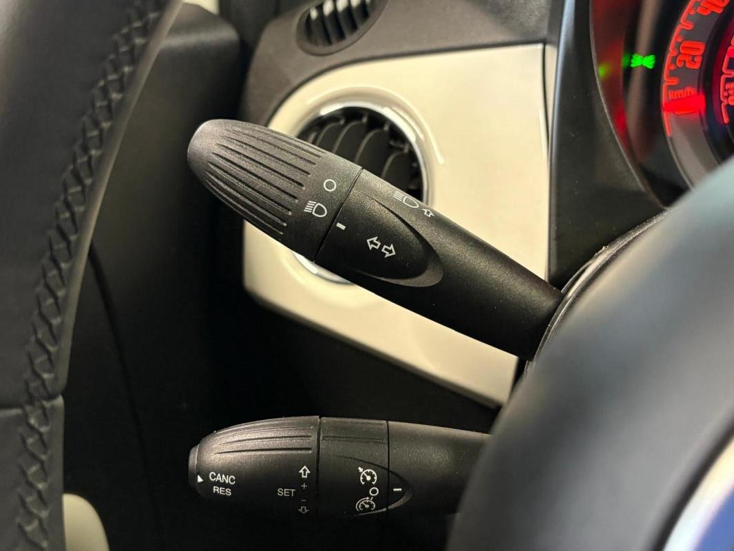 Fiat 500 - Photo 16
