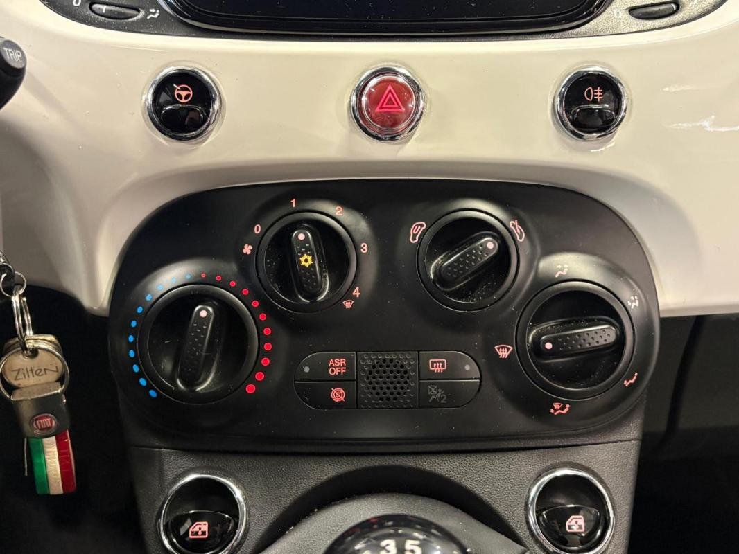 Fiat 500 - Photo 20
