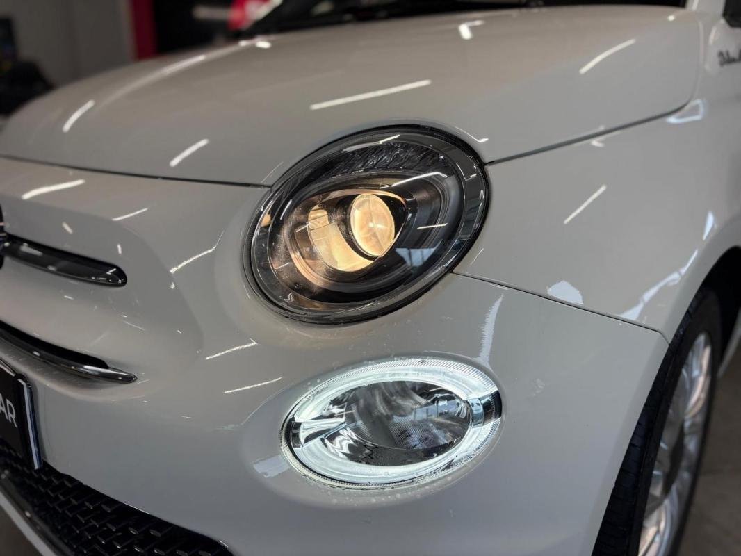 Fiat 500 - Photo 21