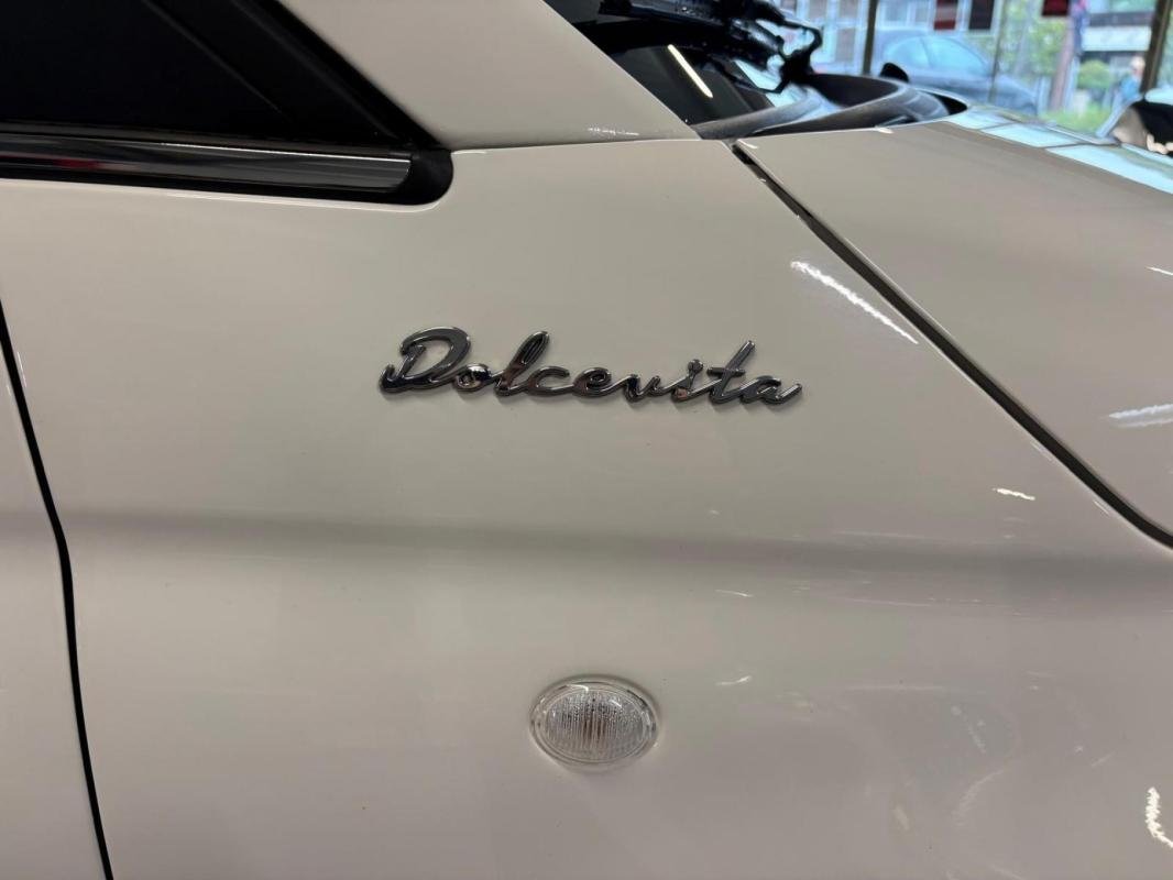 Fiat 500 - Photo 22