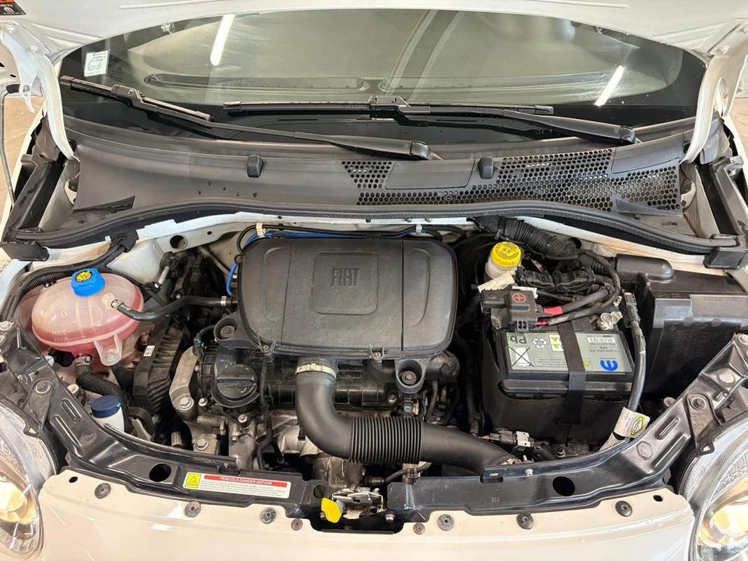 Fiat 500 - Photo 28