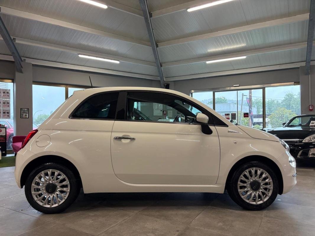 Fiat 500 - Photo 4