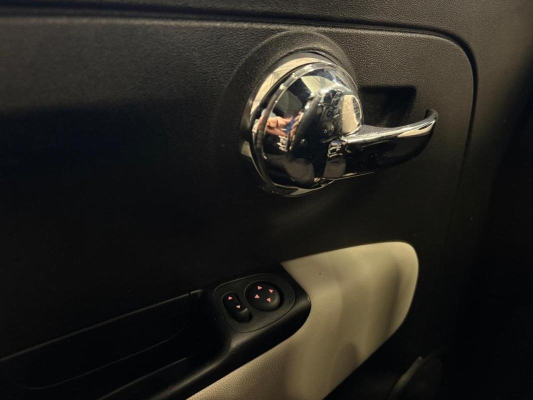 Fiat 500 - Photo 9