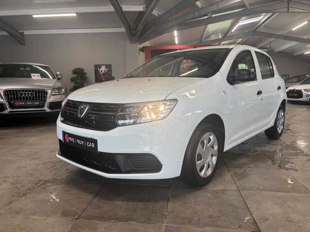 Dacia Sandero - Photo 1