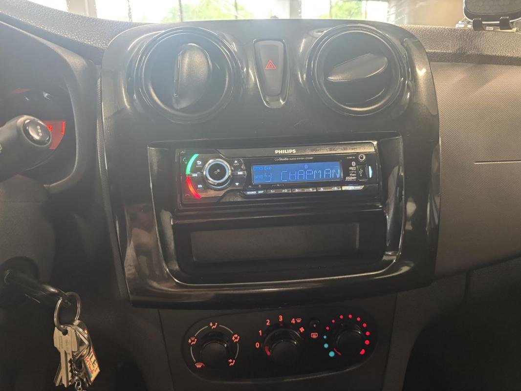 Dacia Sandero - Photo 13