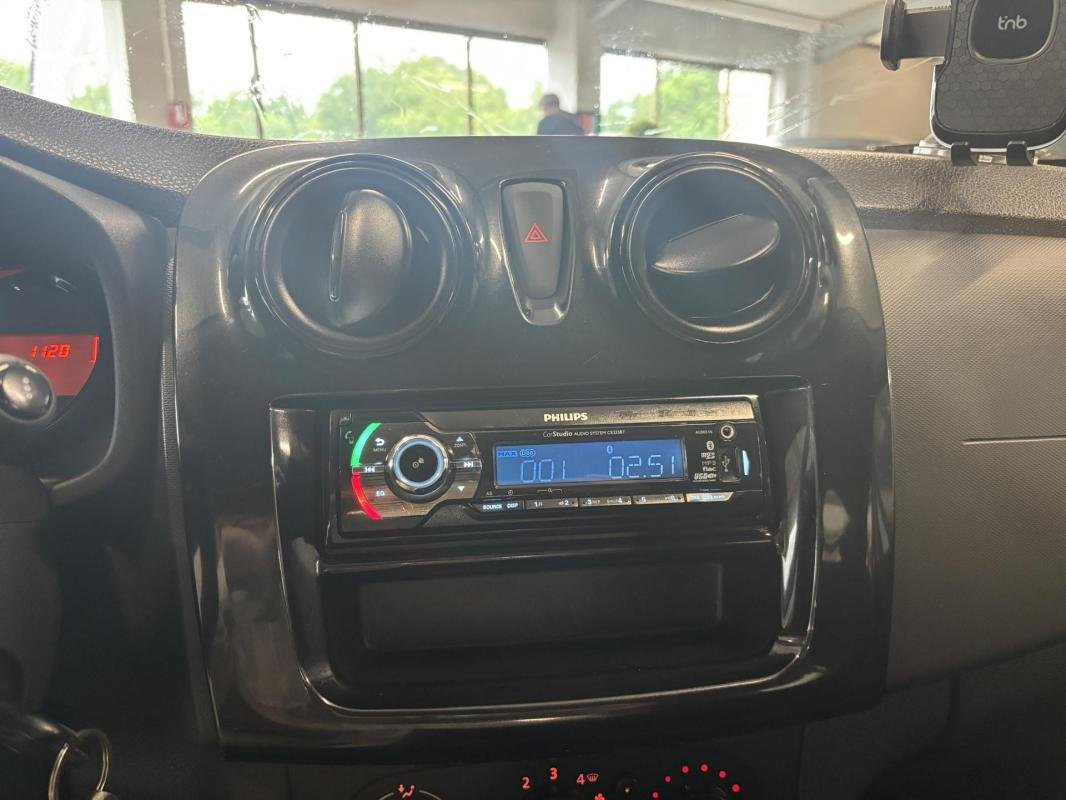 Dacia Sandero - Photo 14