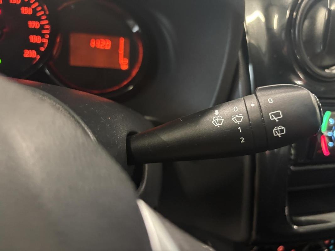 Dacia Sandero - Photo 17