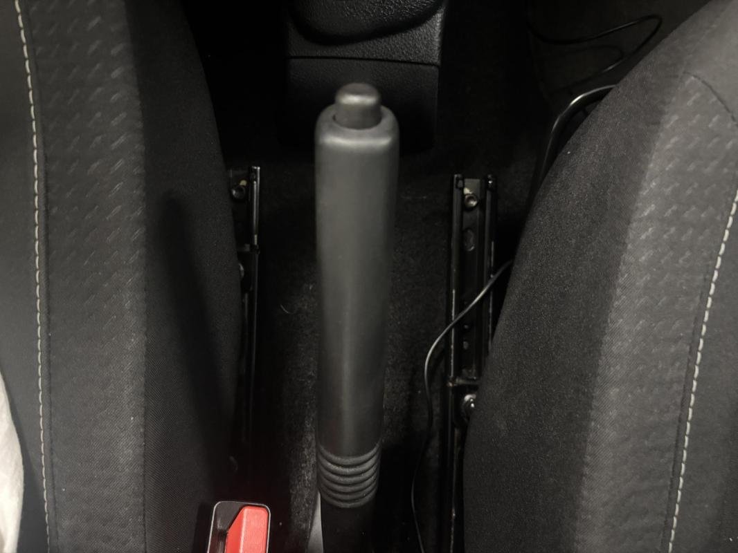 Dacia Sandero - Photo 18