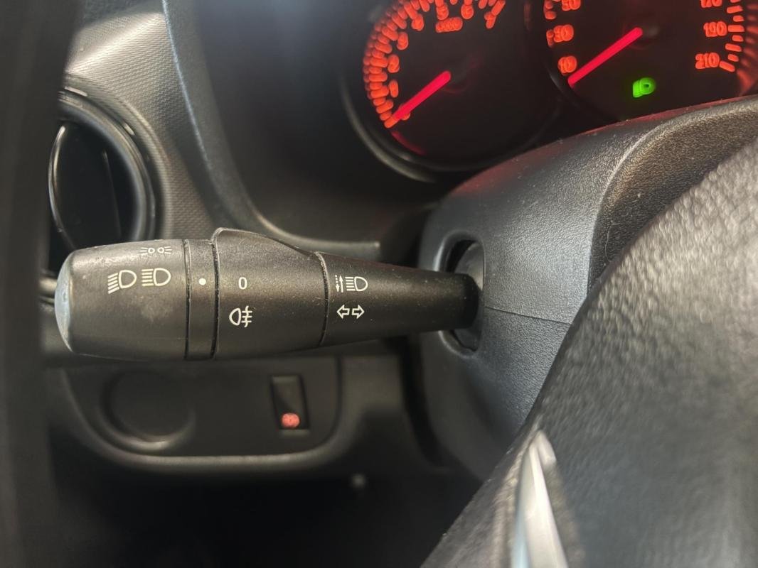 Dacia Sandero - Photo 19