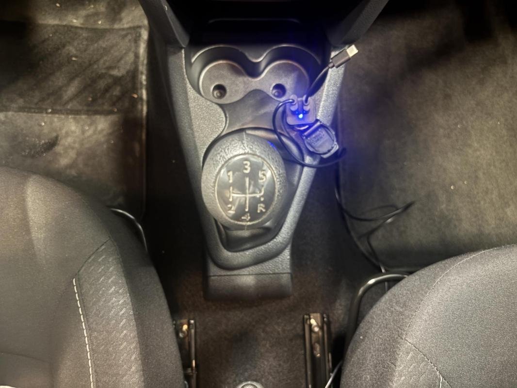 Dacia Sandero - Photo 20