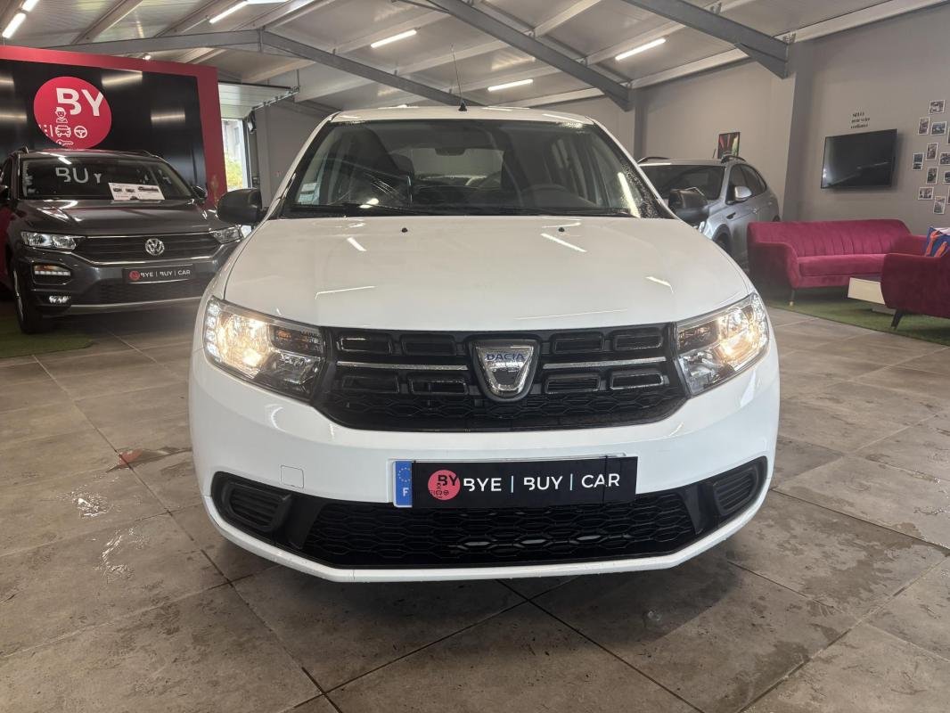 Dacia Sandero - Photo 2