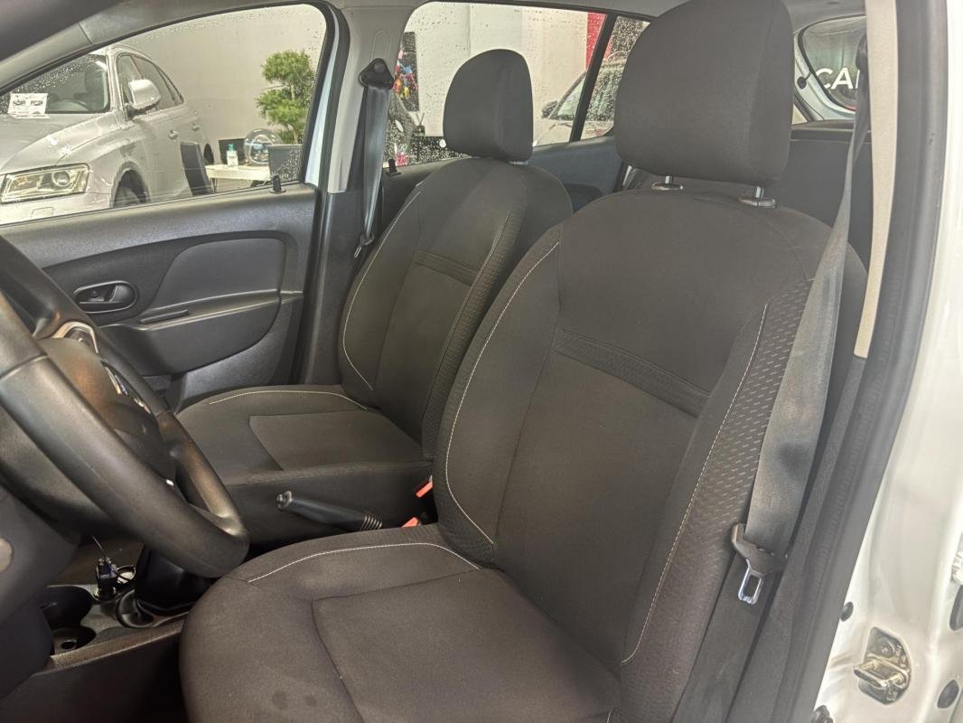 Dacia Sandero - Photo 21