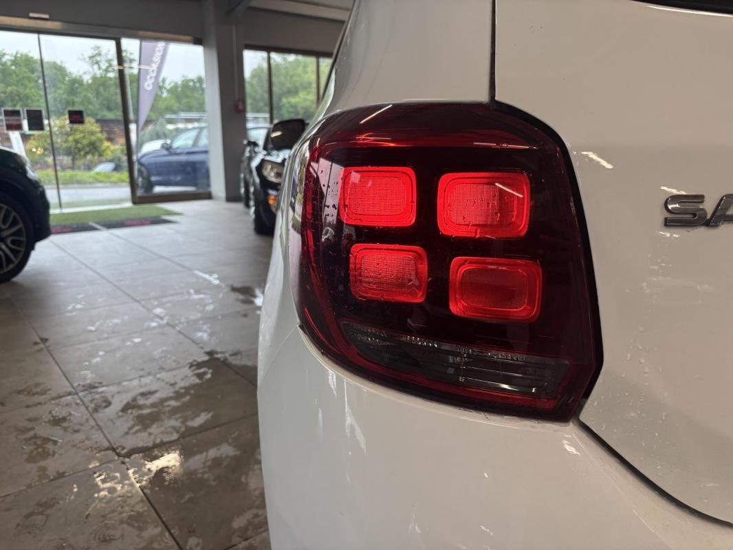 Dacia Sandero - Photo 23