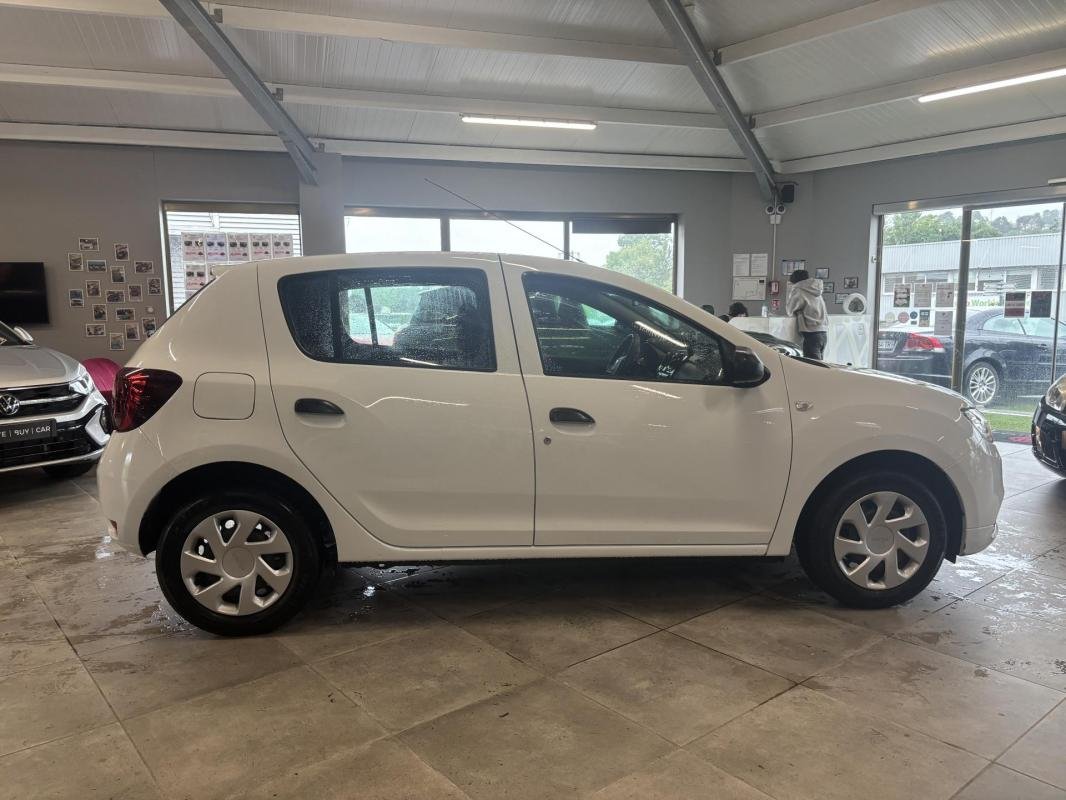 Dacia Sandero - Photo 24