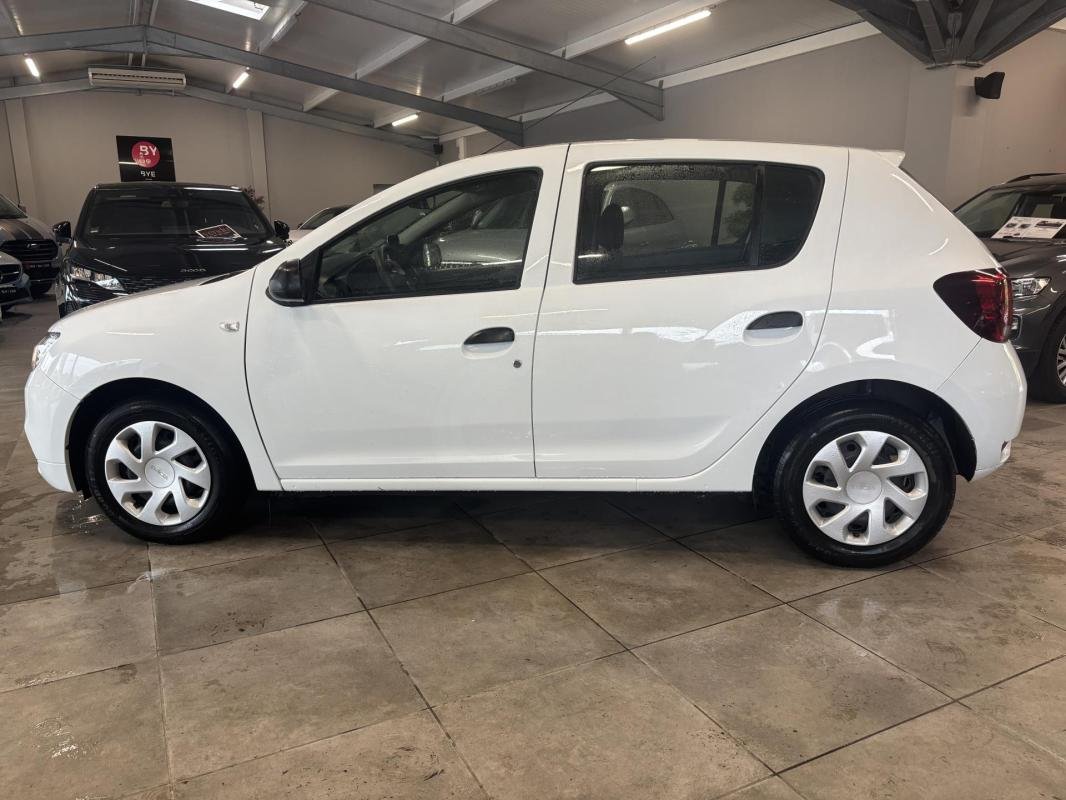 Dacia Sandero - Photo 28