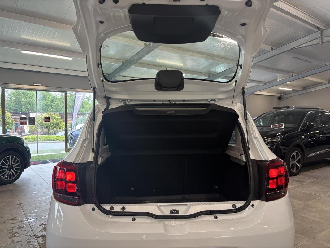 Dacia Sandero - Photo 29