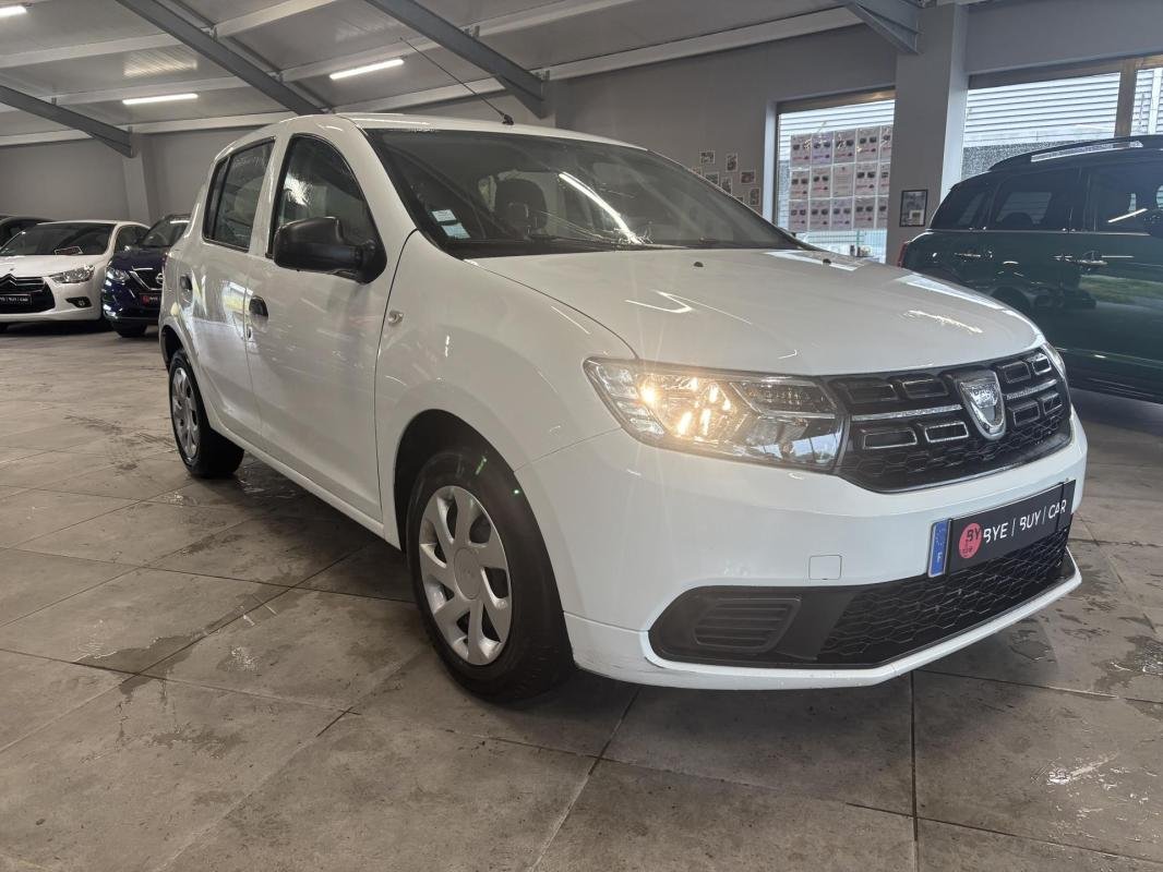Dacia Sandero - Photo 3