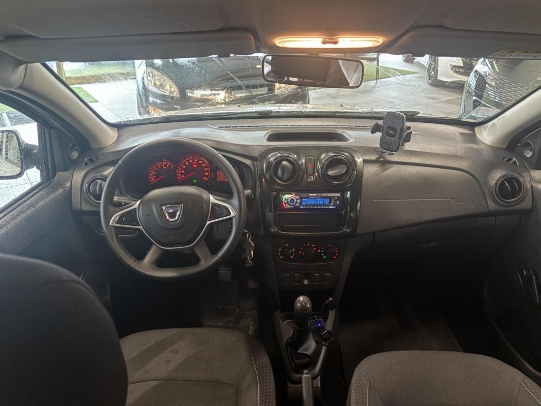 Dacia Sandero - Photo 4