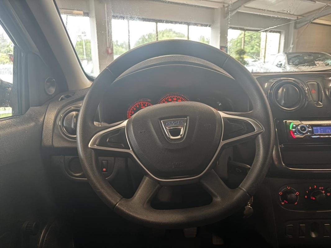 Dacia Sandero - Photo 5