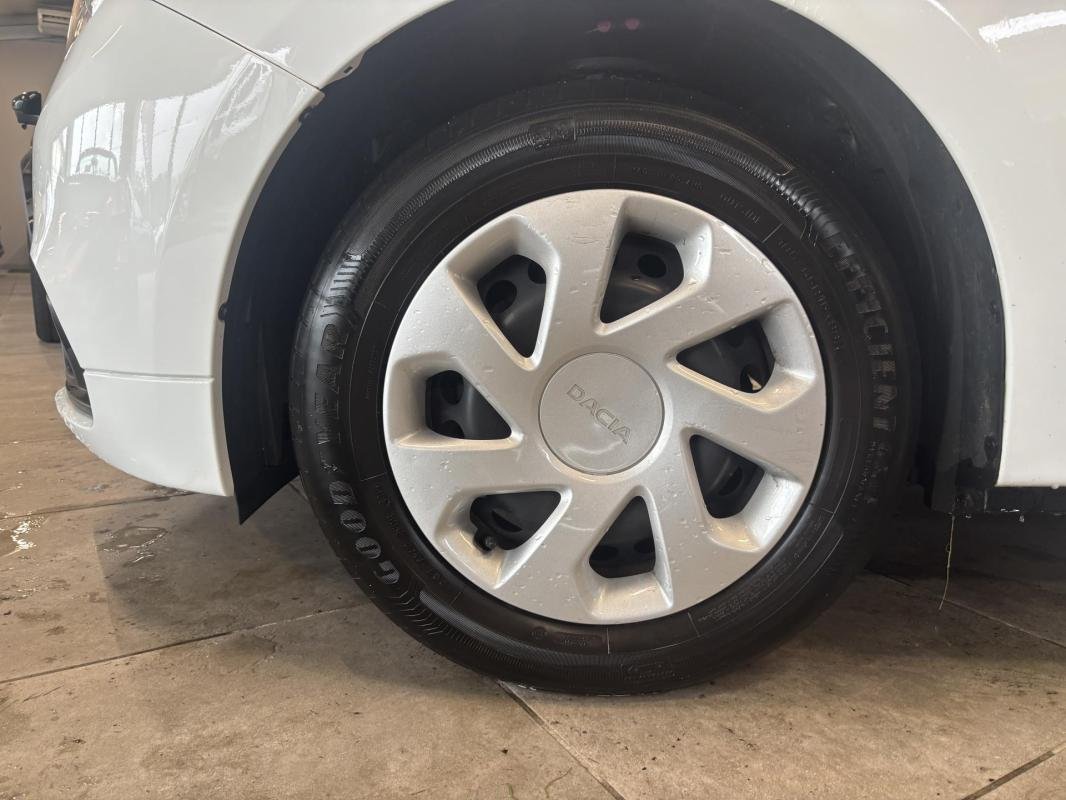 Dacia Sandero - Photo 6
