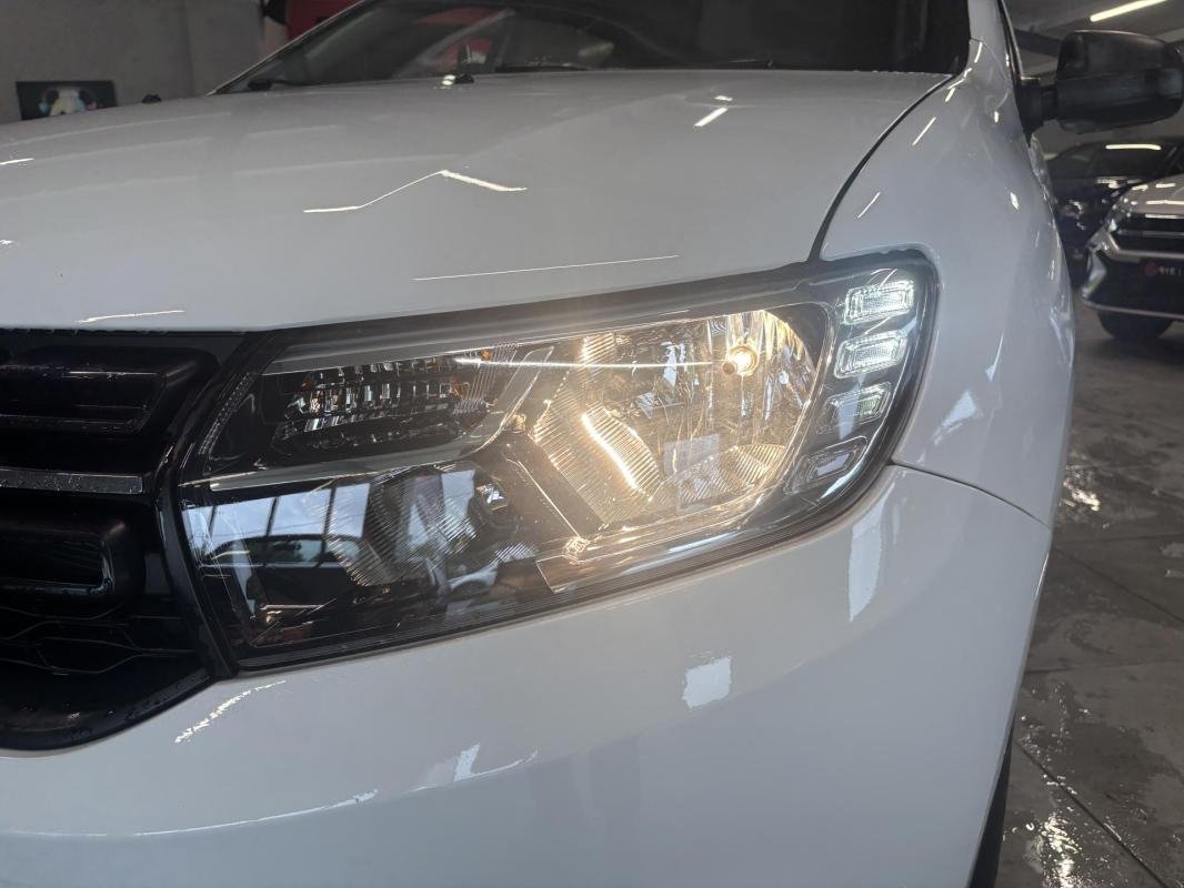 Dacia Sandero - Photo 7
