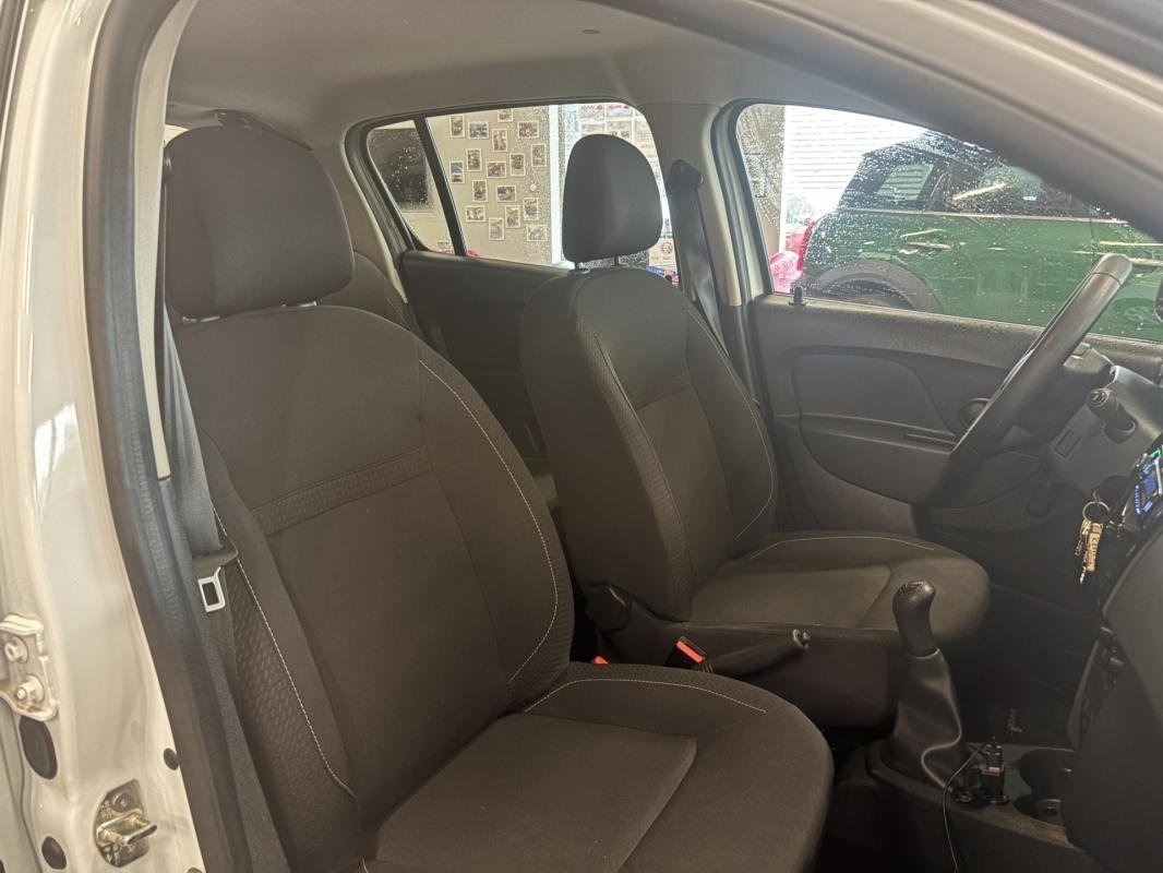 Dacia Sandero - Photo 8