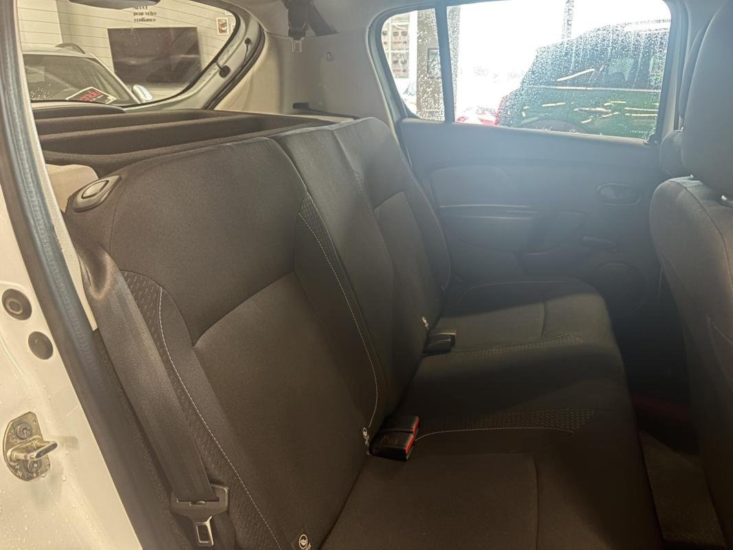 Dacia Sandero - Photo 9
