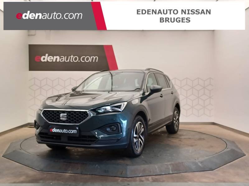 Seat Tarraco - Photo 1