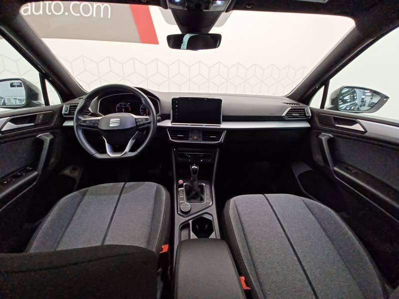 Seat Tarraco - Photo 12