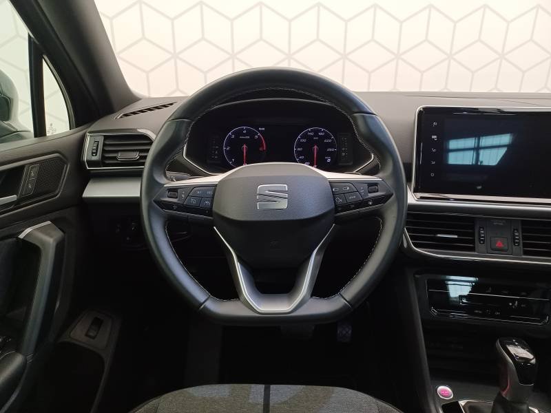 Seat Tarraco - Photo 13