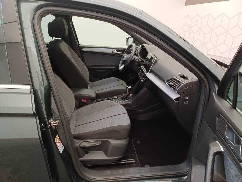 Seat Tarraco - Photo 14