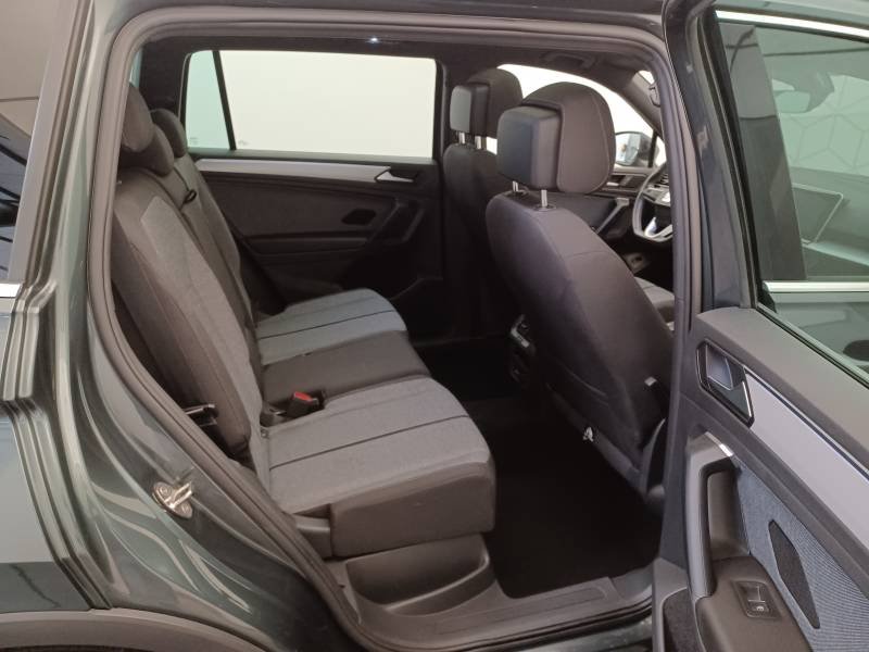 Seat Tarraco - Photo 15