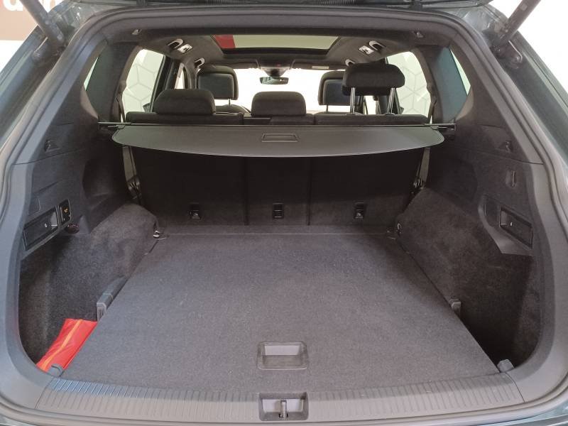 Seat Tarraco - Photo 16