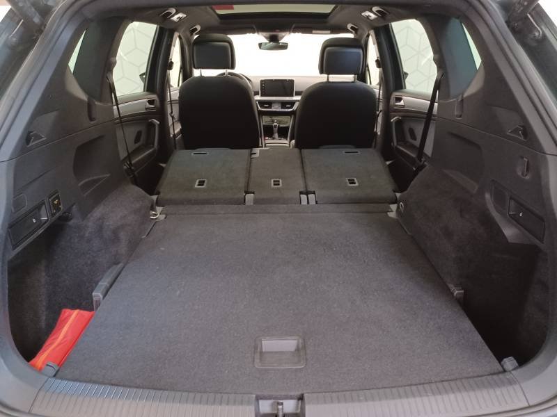 Seat Tarraco - Photo 17